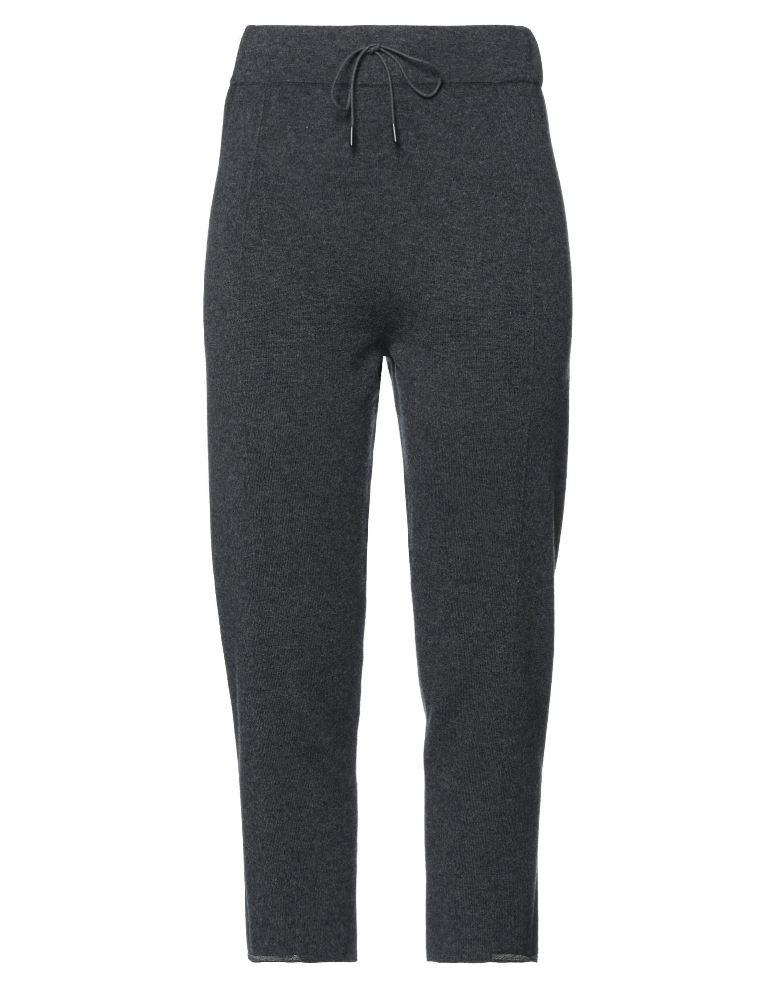 Fabiana Filippi Pants In Lead