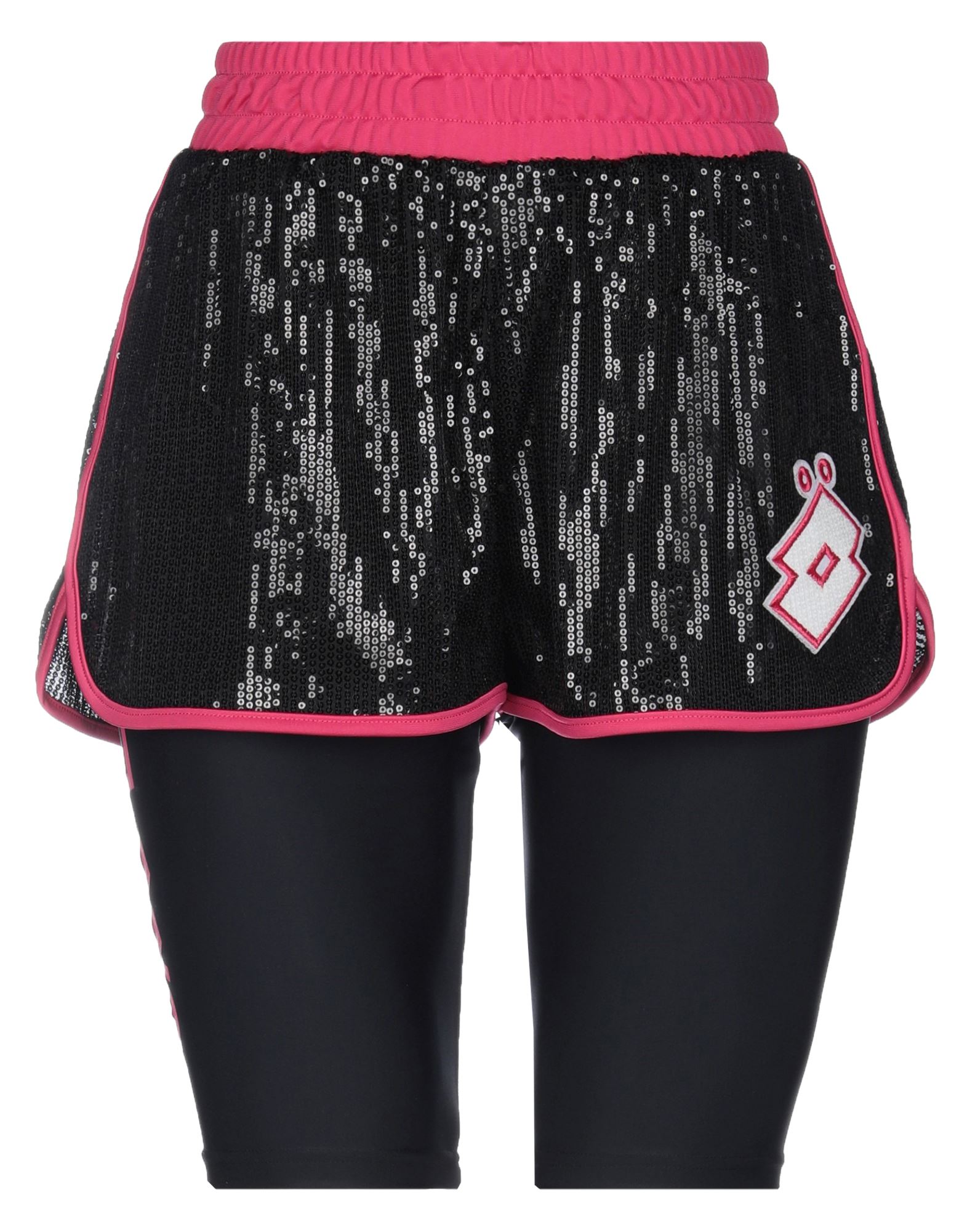 GAëLLE x LOTTO LEGGENDA BOTTOMWEAR Σορτς & Βερμούδες