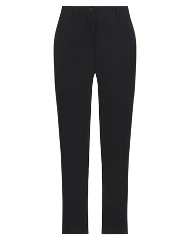 Pantalones Mujer Negro 34,36 Mujer