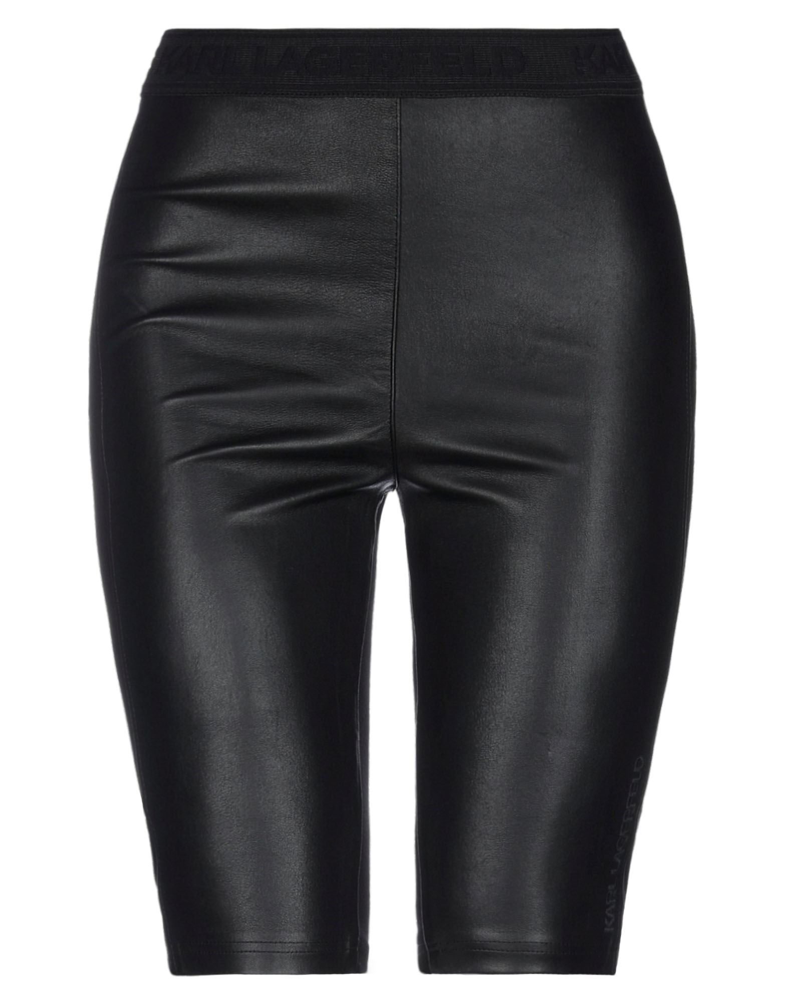 KARL LAGERFELD BOTTOMWEAR Κολάν