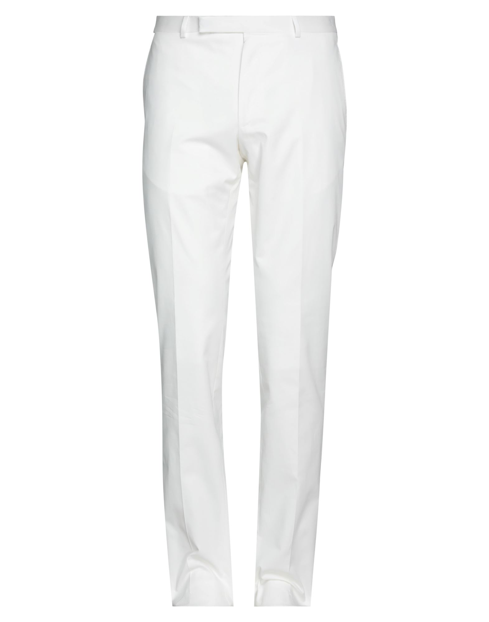 Dunhill Pants In White