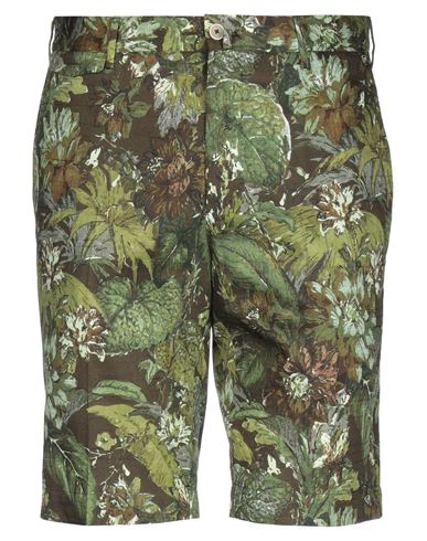 Шорты и бермуды PT Torino 