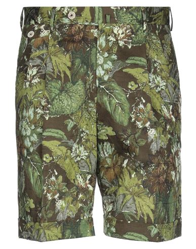 Шорты и бермуды PT Torino