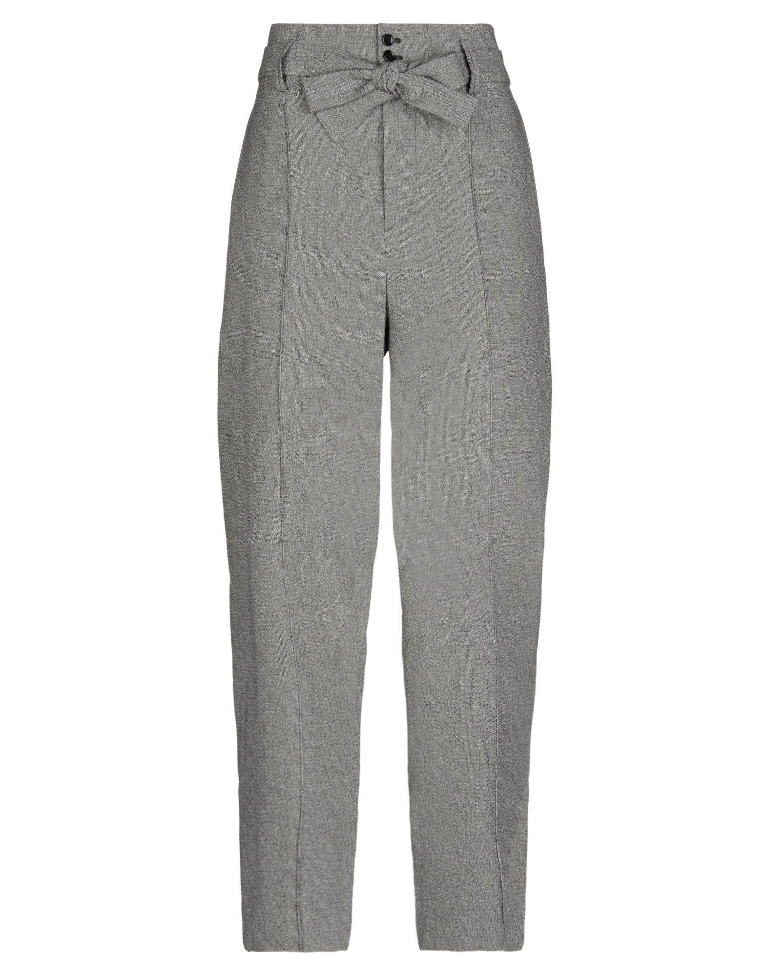 ISABEL MARANT ISABEL MARANT BOTTOMWEAR Casual Παντελόνι