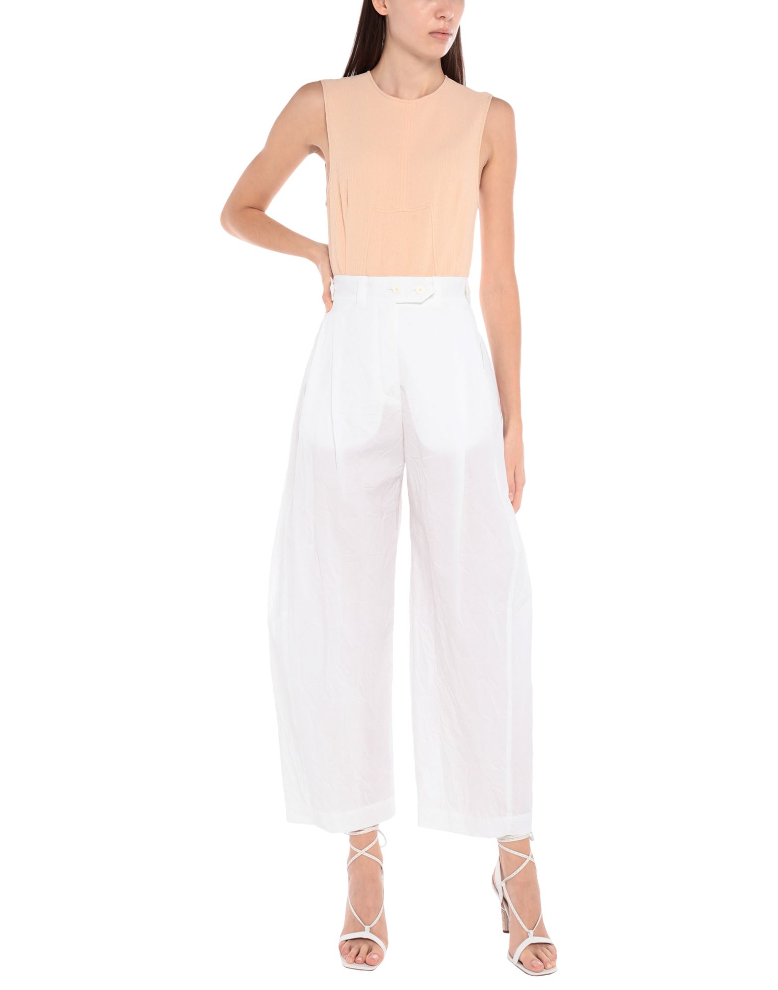  Lanvin - Hosen & Röcke - Hosen - On Yoox.com 