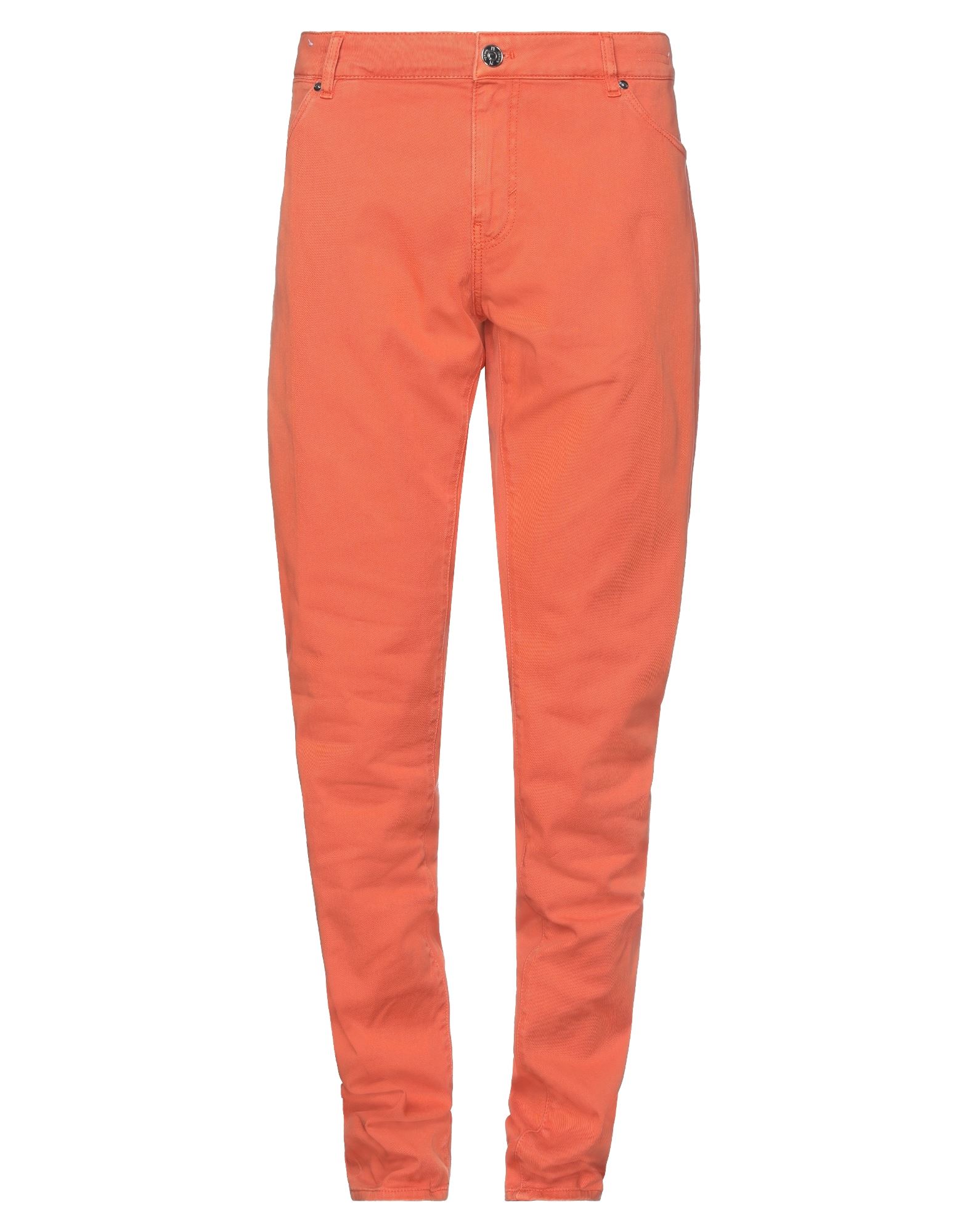 Pt Torino Pants In Orange