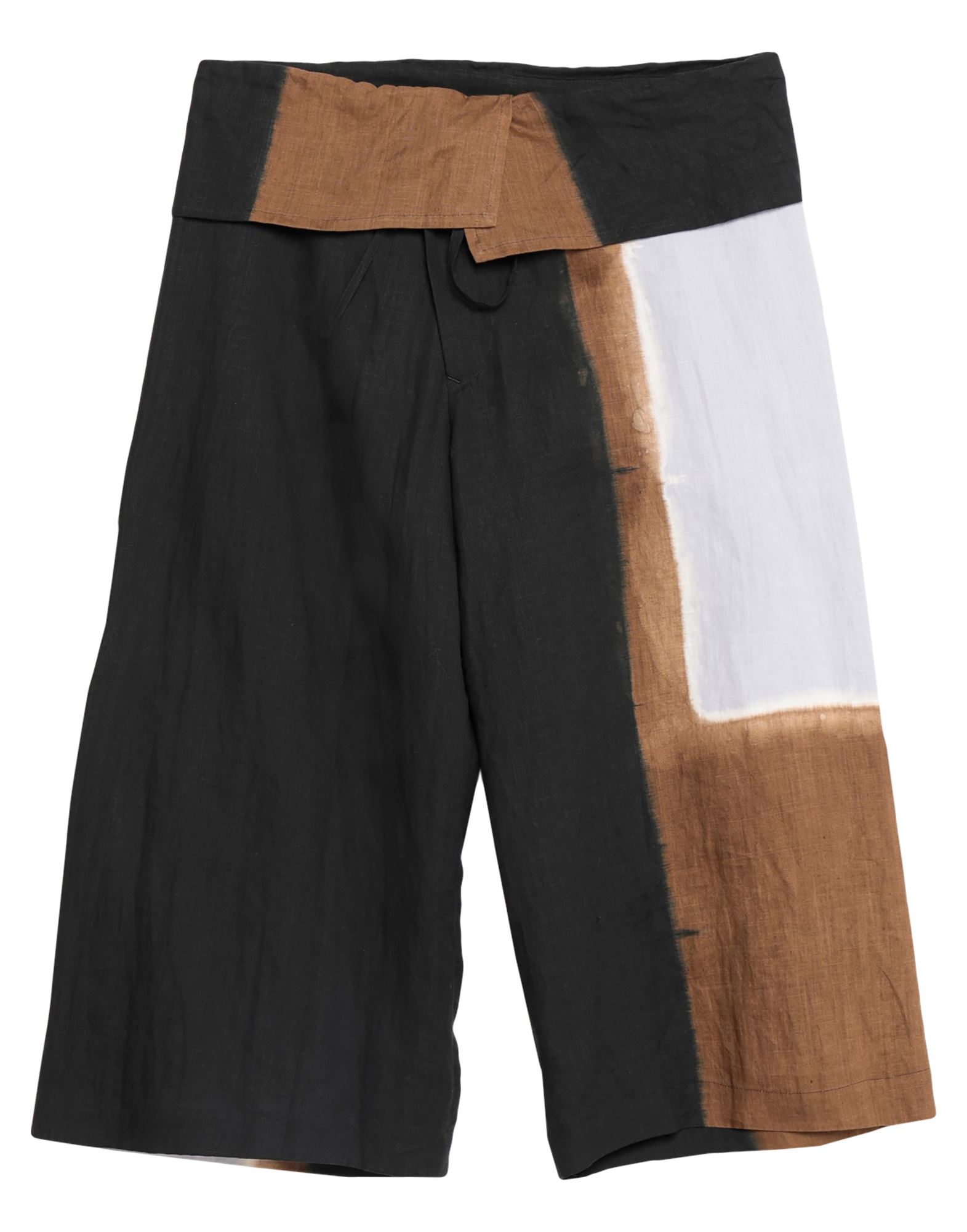 Y'S YOHJI YAMAMOTO Y'S YOHJI YAMAMOTO BOTTOMWEAR Casual Παντελόνι