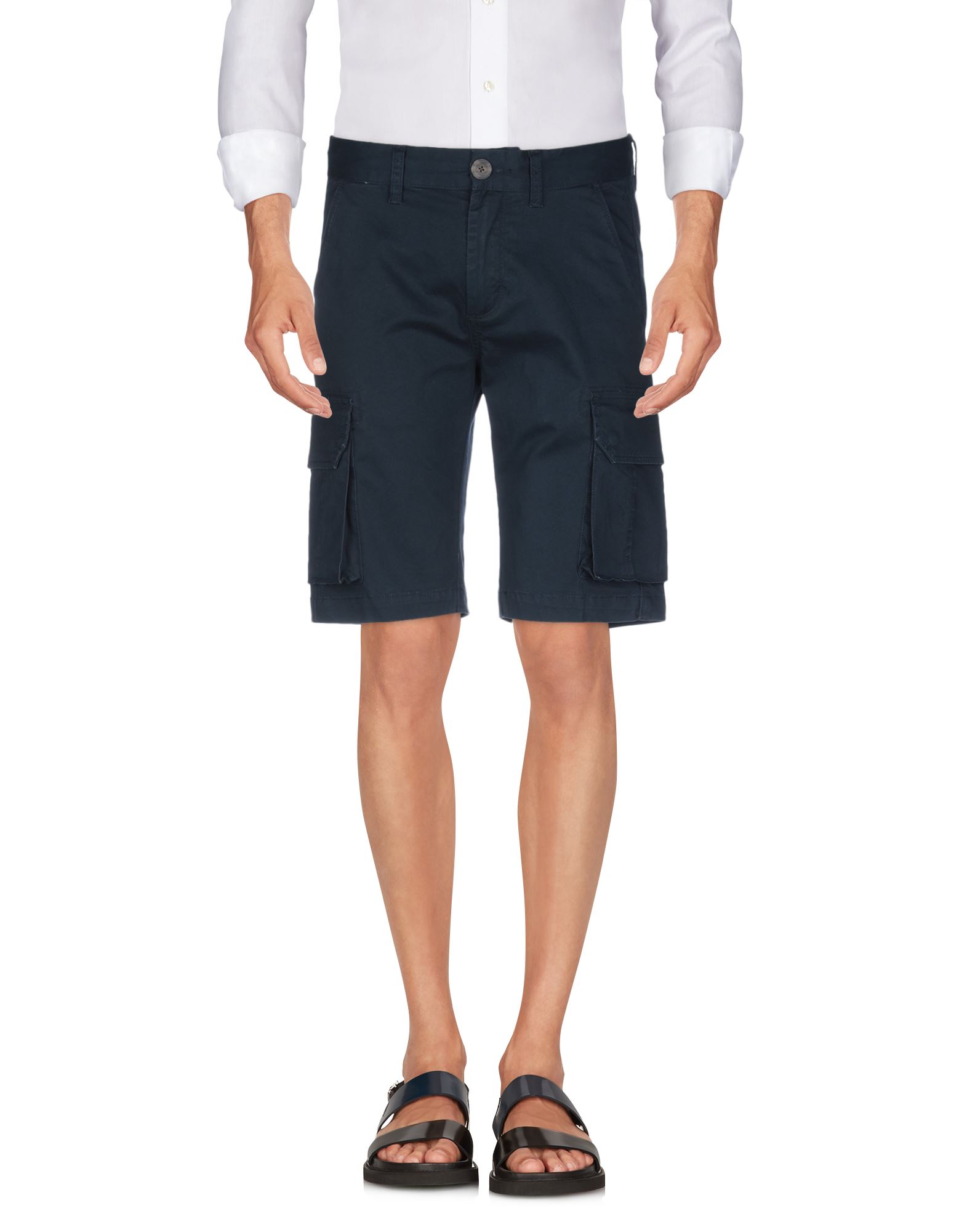  Sun 68 - Hosen & Röcke - Shorts & Bermudashorts - On Yoox.com 