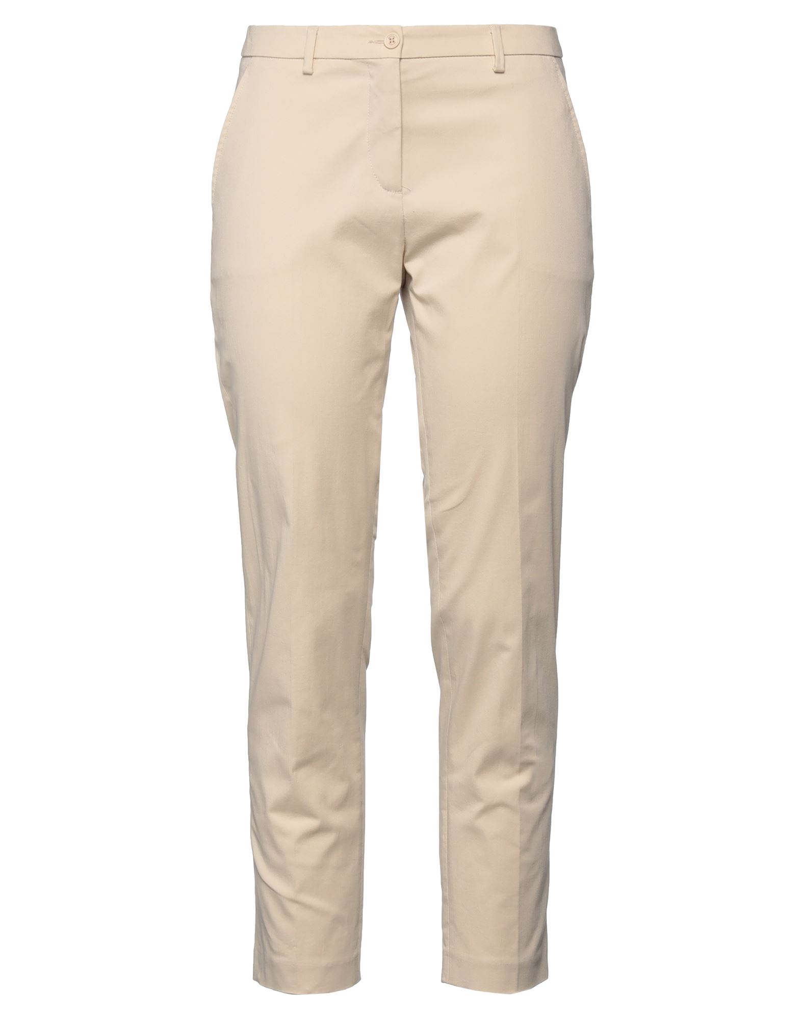 Seventy Sergio Tegon Pants In Beige
