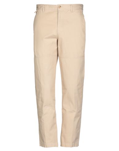 Pantalones Hombre Beige 50 Hombre