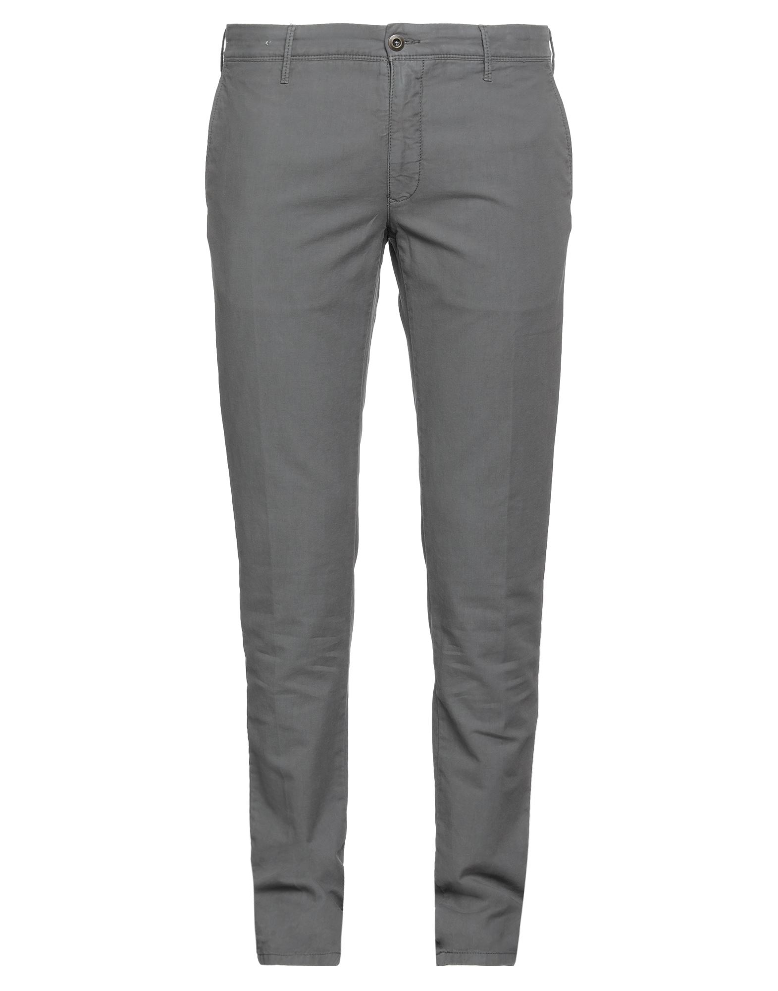 Incotex Pants In Grey