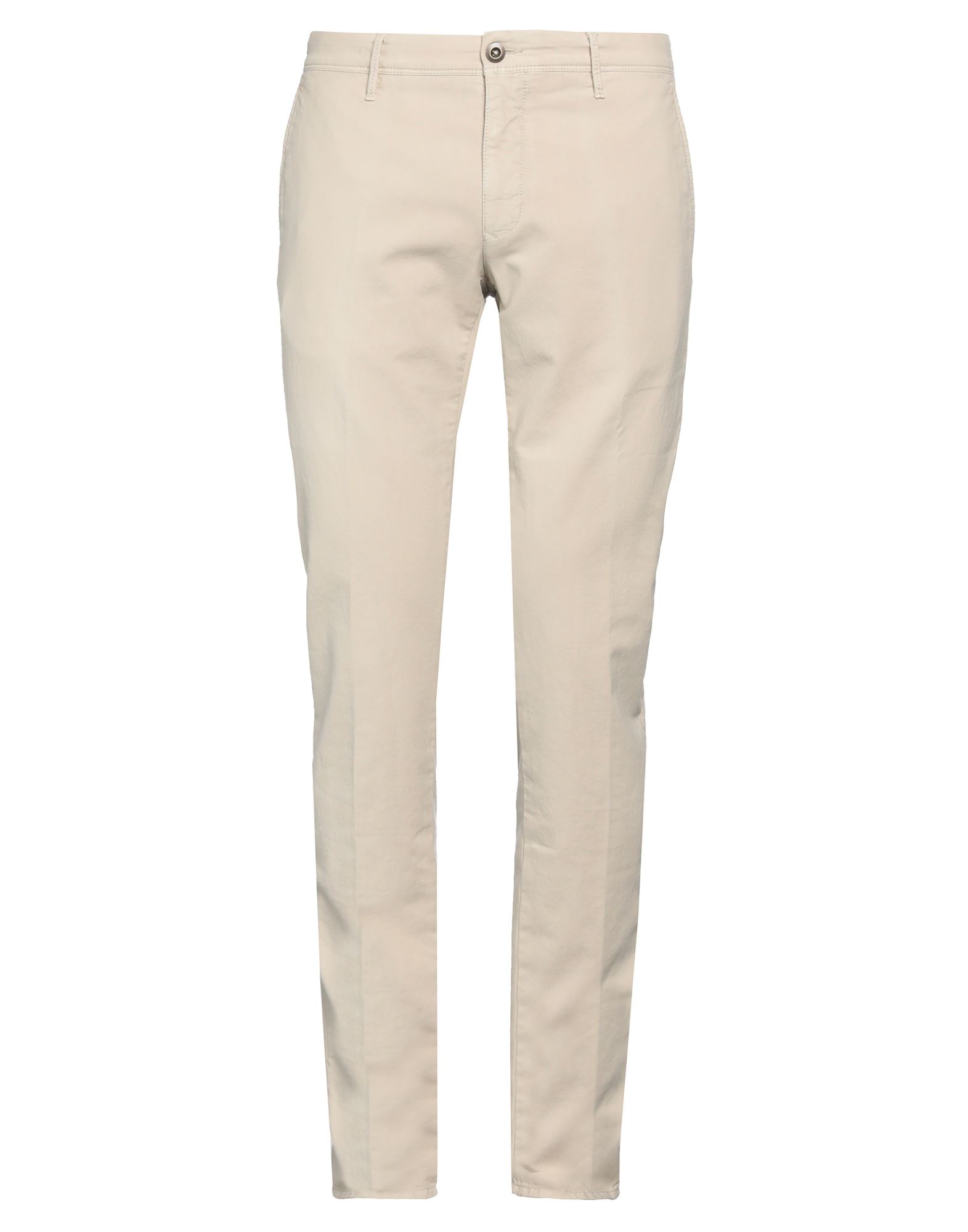 Incotex Pants In Beige