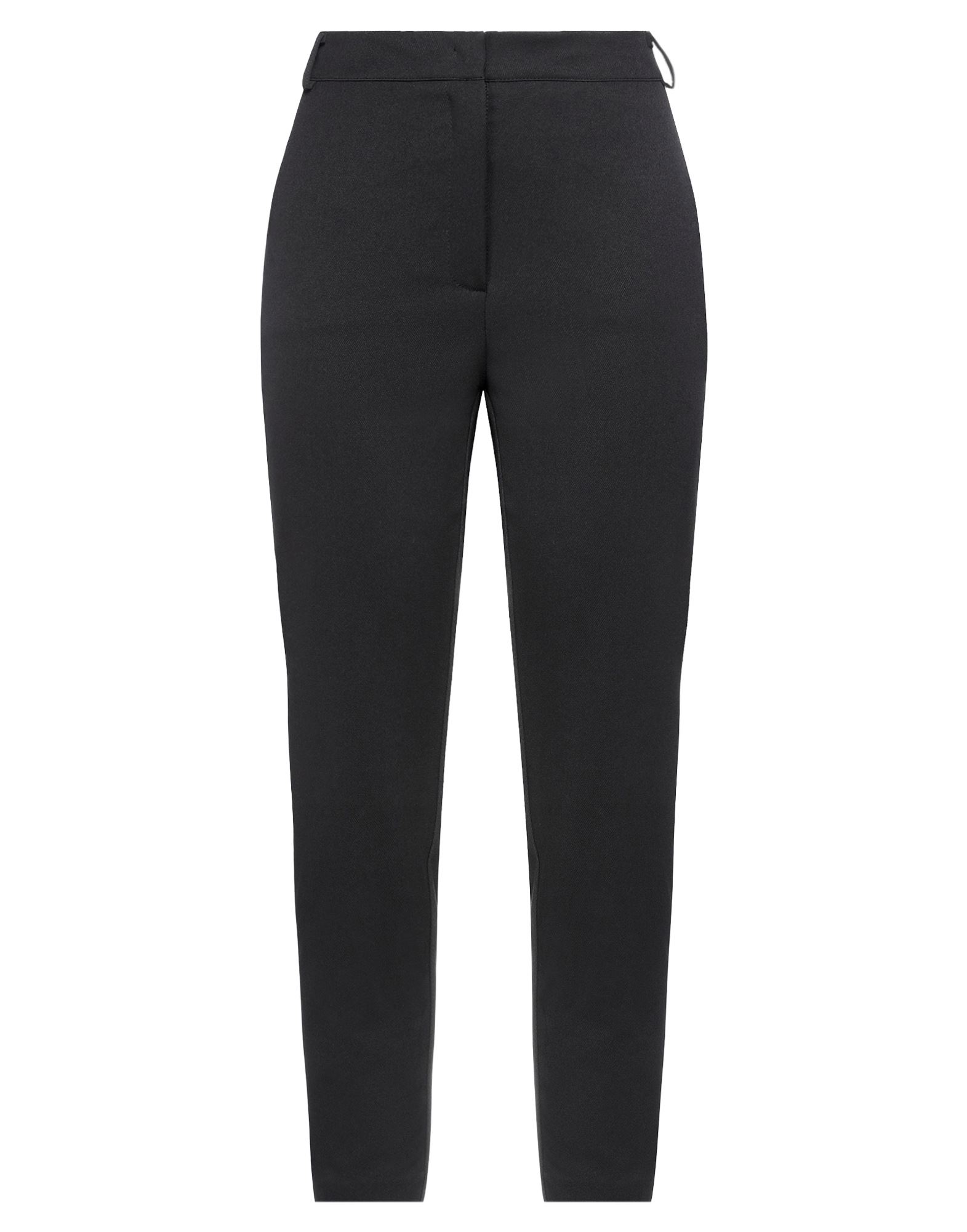 Soallure Pants In Black