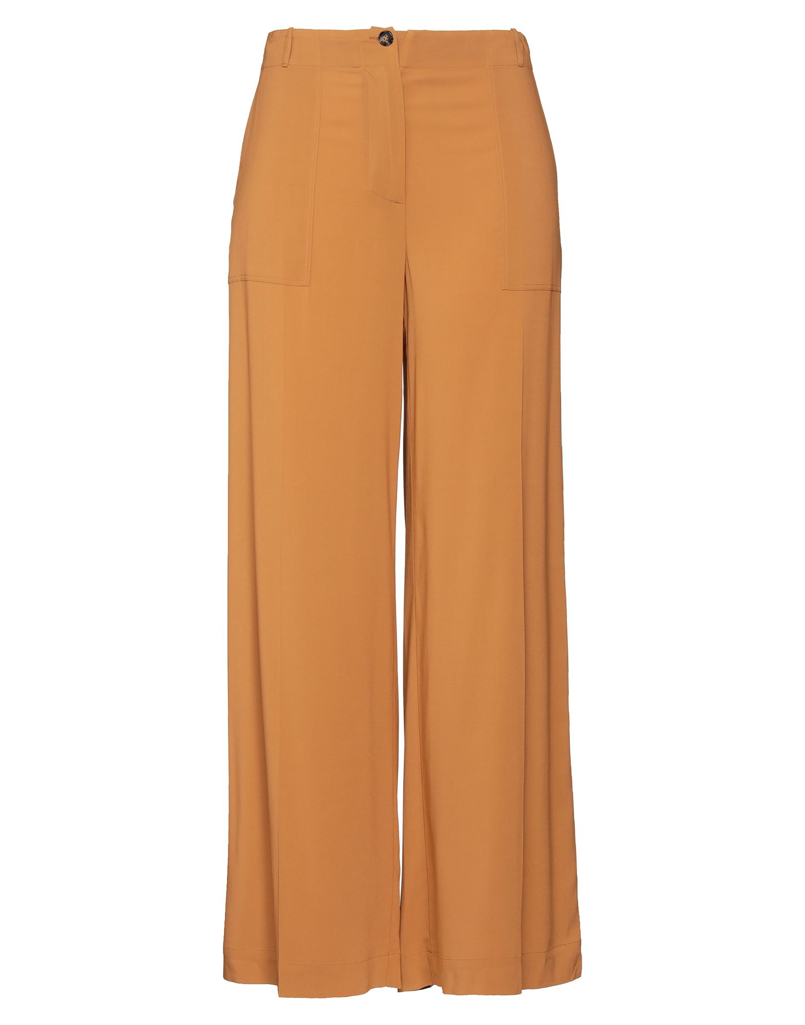 Liviana Conti Pants In Beige