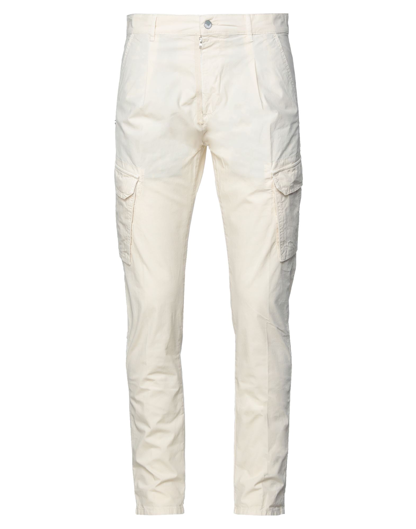  Grey Daniele Alessandrini - Hosen & Röcke - Hosen - On Yoox.com 