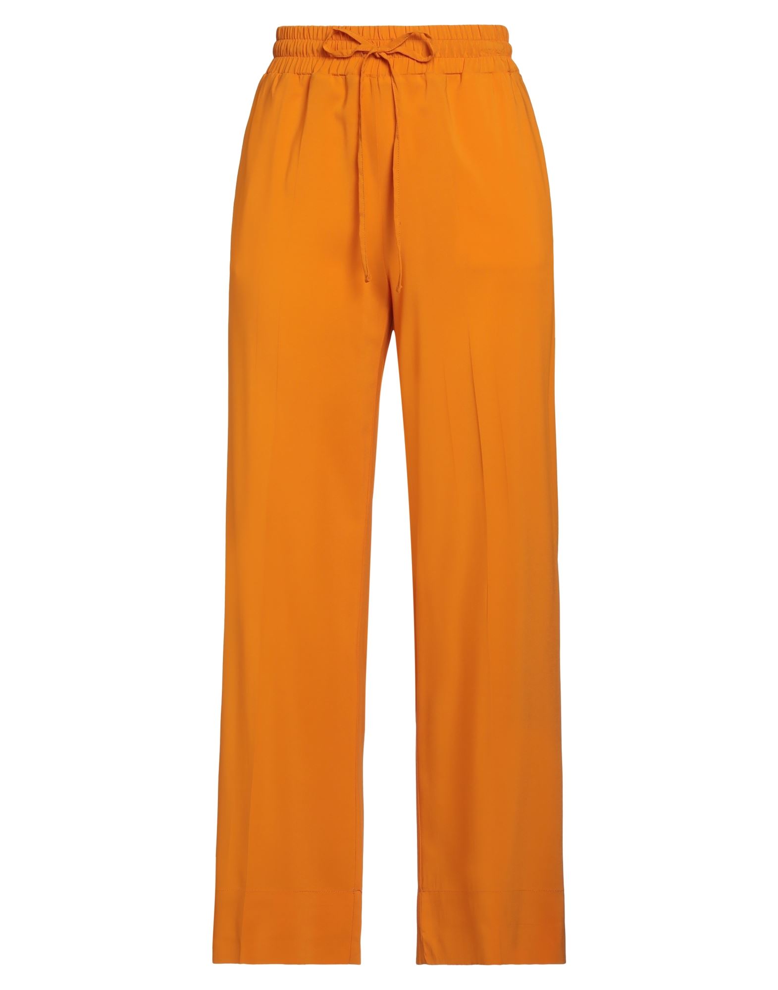 Jucca Pants In Orange