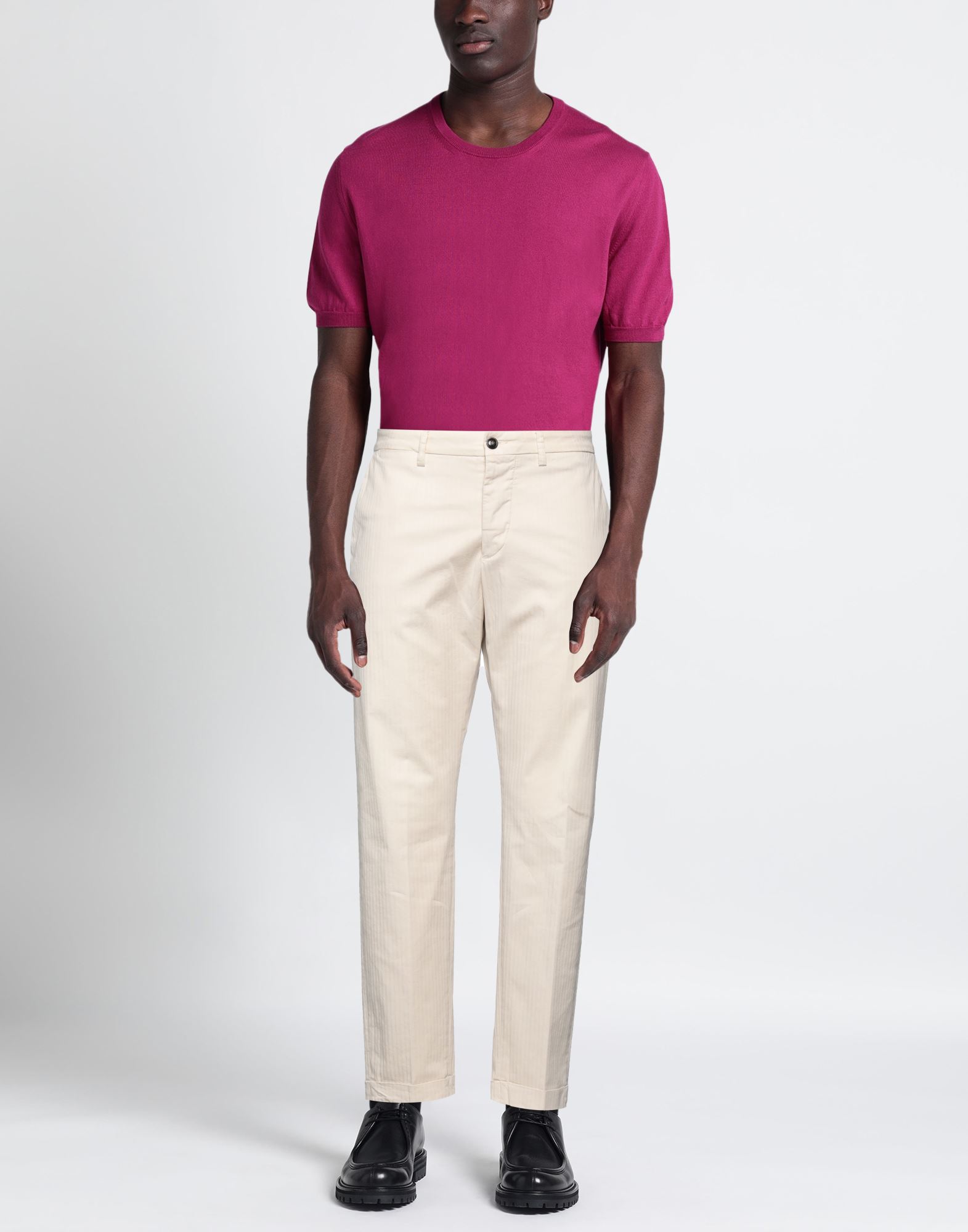  (+) People - Hosen & Röcke - Hosen - On Yoox.com 