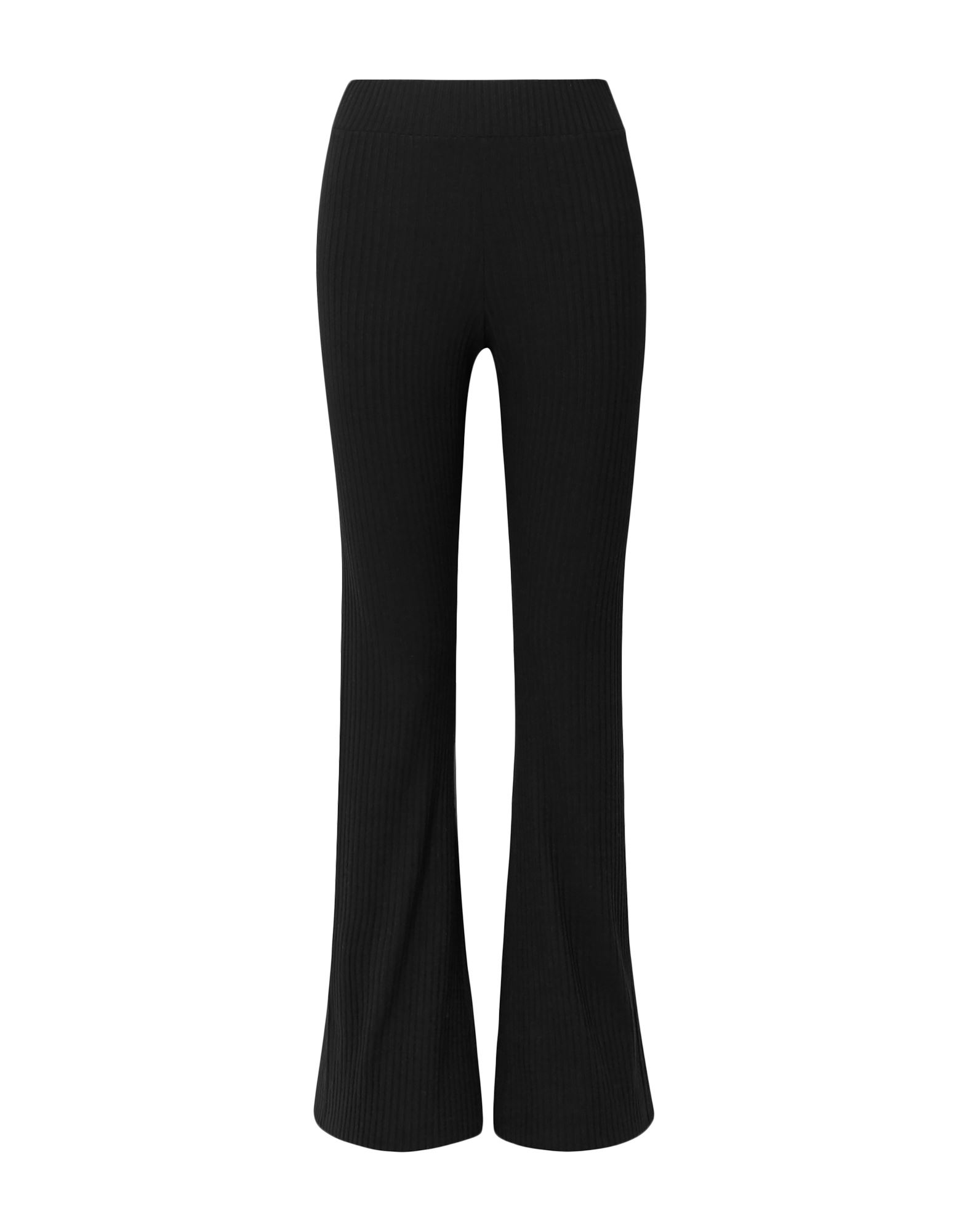 Calé Casual Pants In Black