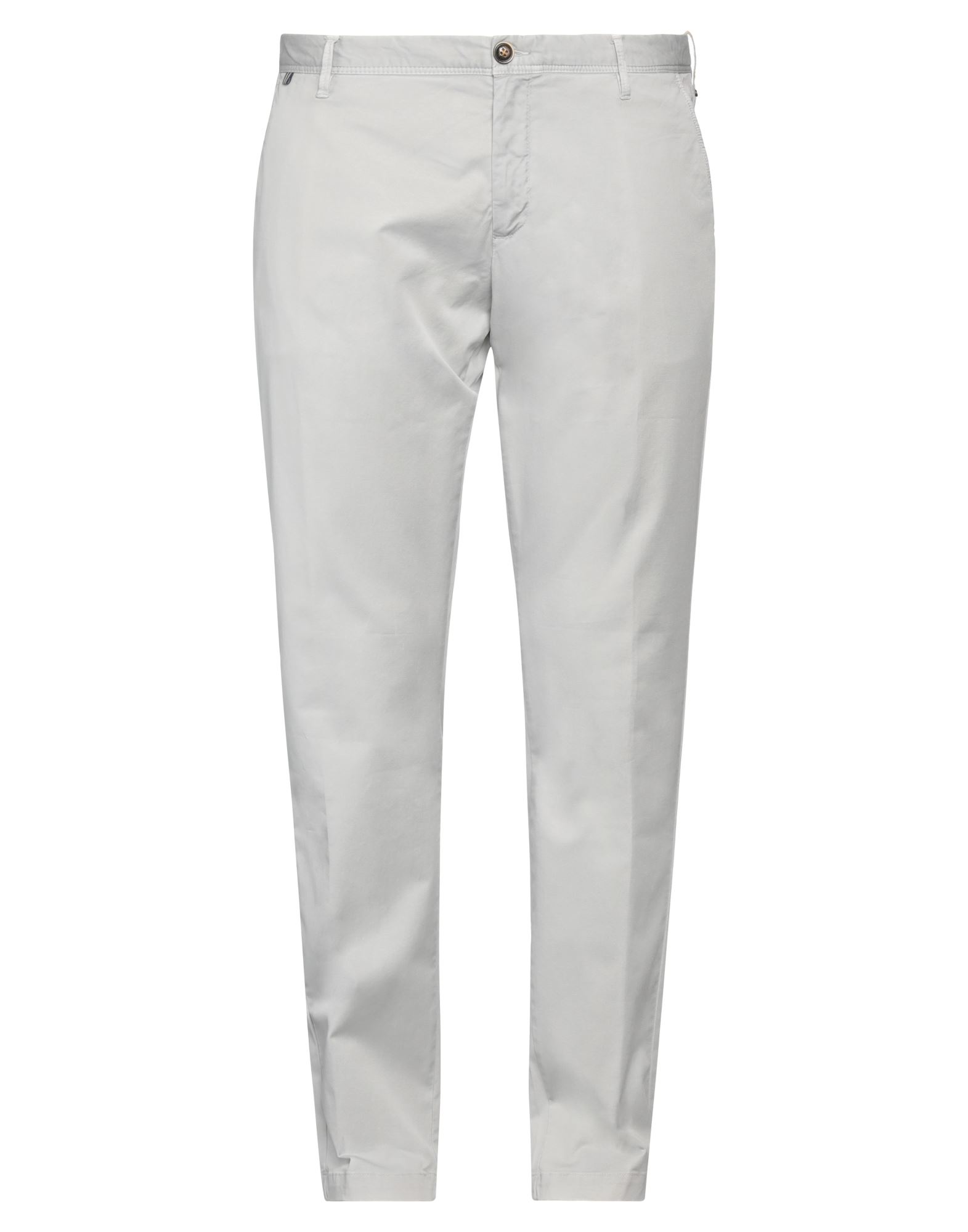 At.p.co Pants In Grey