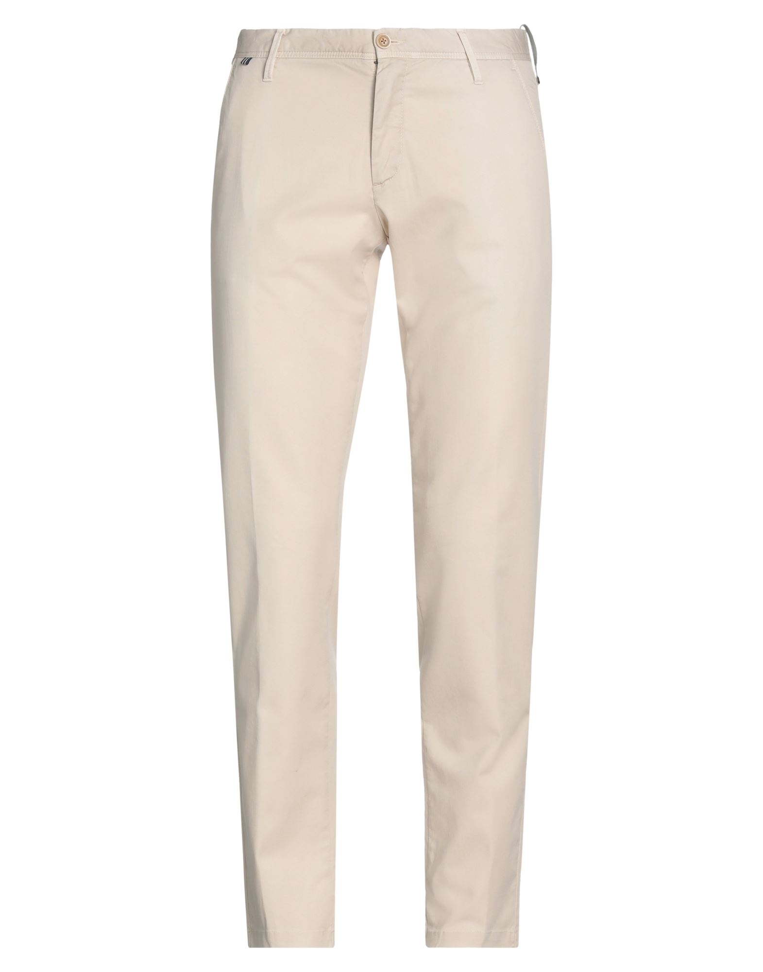 At.p.co Pants In Ivory