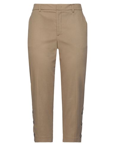 Hose Damen Khaki 36,38,40 Damen