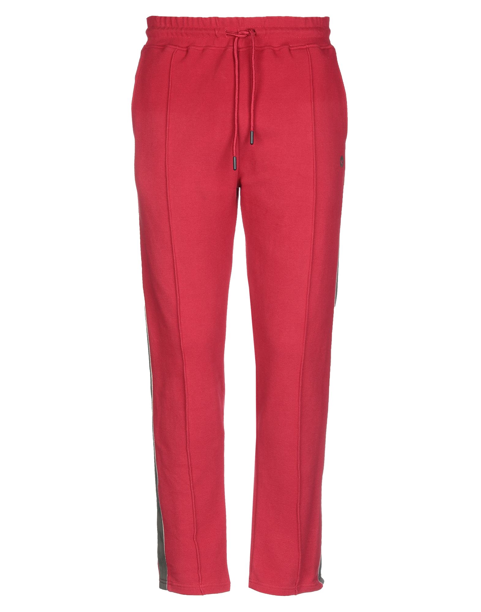 Ciesse Piumini Pants In Red | ModeSens