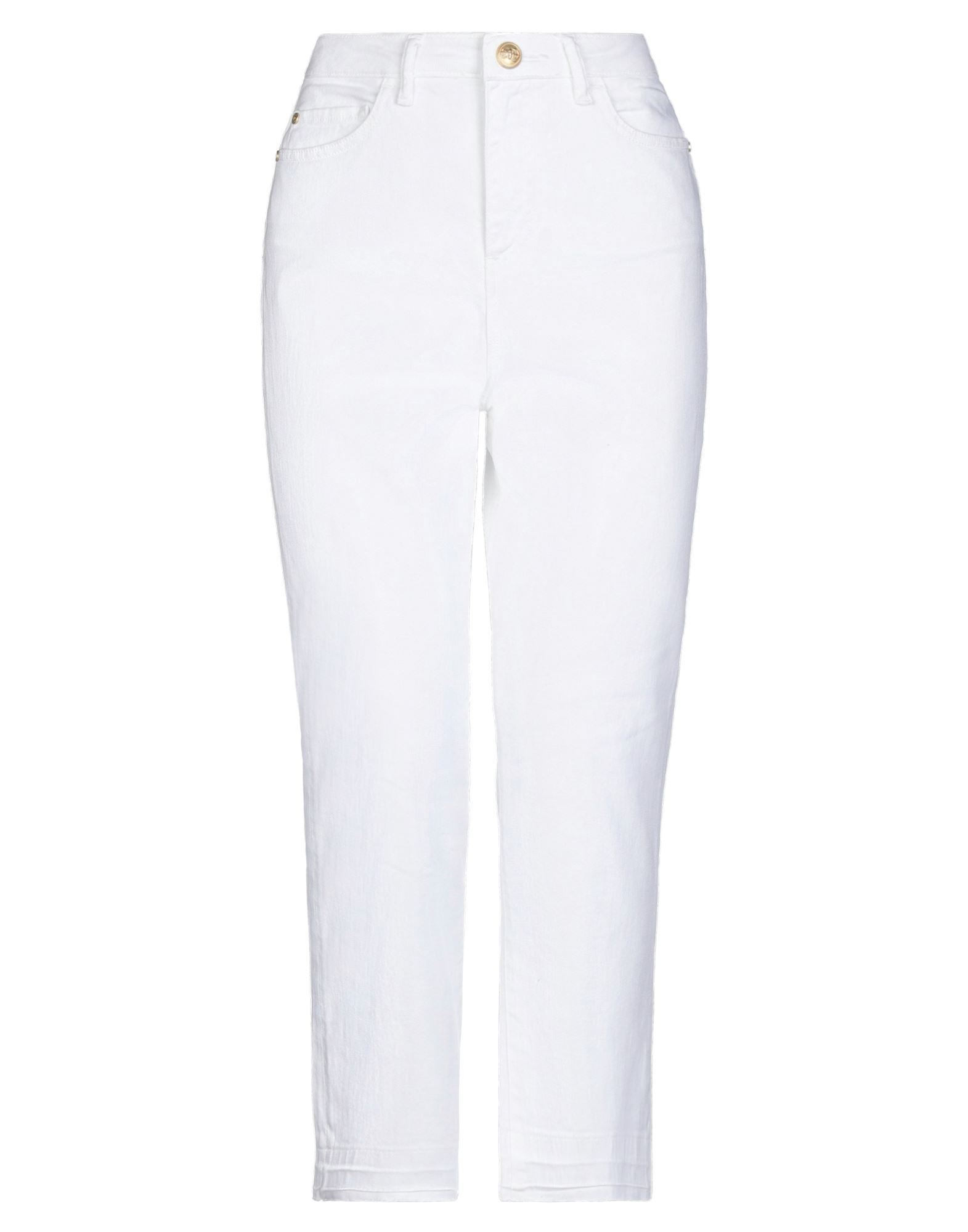 MANILA GRACE BOTTOMWEAR Casual Παντελόνι