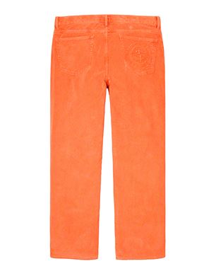 Pantalone Stone Island Uomo - Store Ufficiale