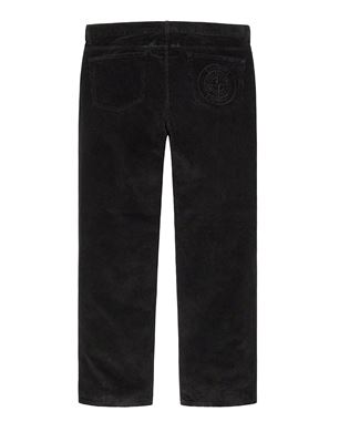 Supreme®/Stone Island® Corduroy Pantパンツ - ワークパンツ/カーゴパンツ