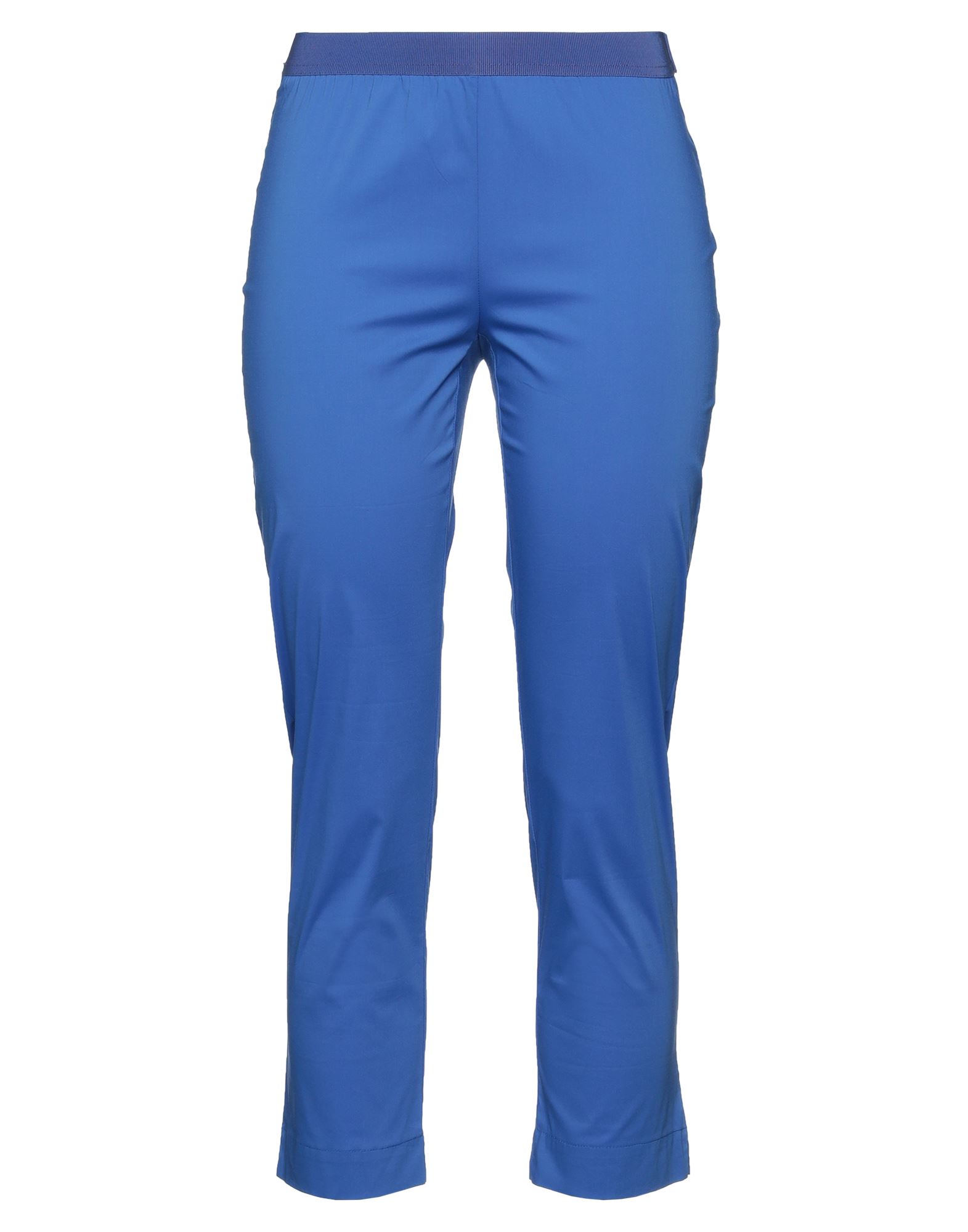 Liviana Conti Pants In Bright Blue