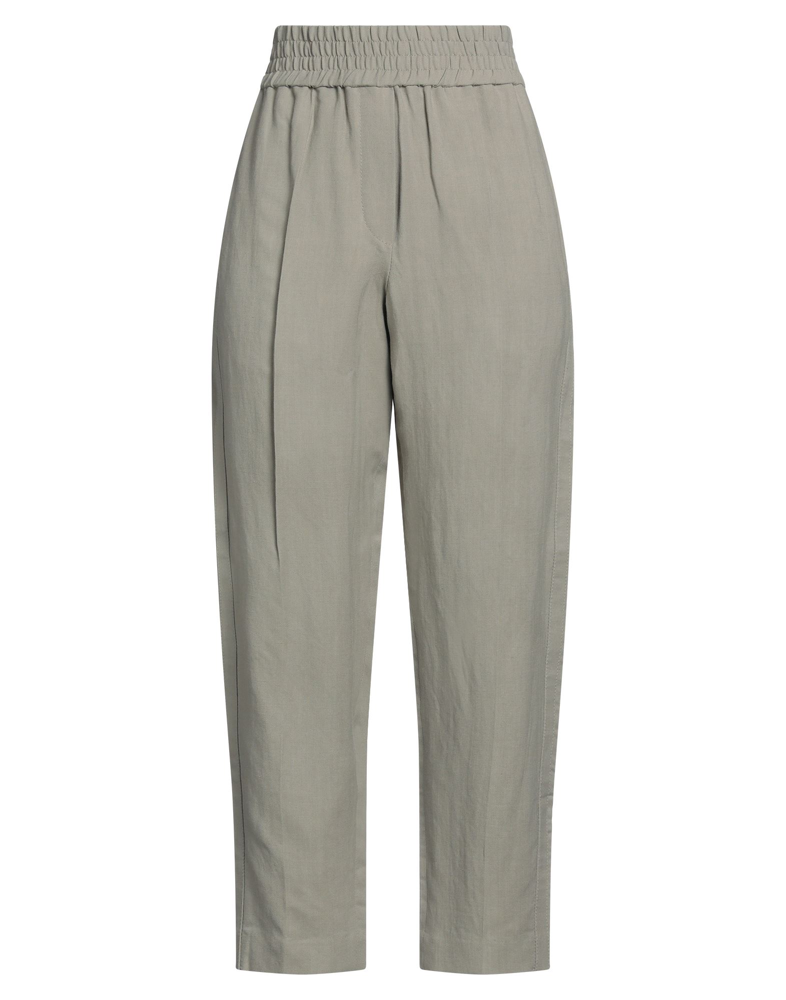 BRUNELLO CUCINELLI BRUNELLO CUCINELLI BOTTOMWEAR Casual Παντελόνι