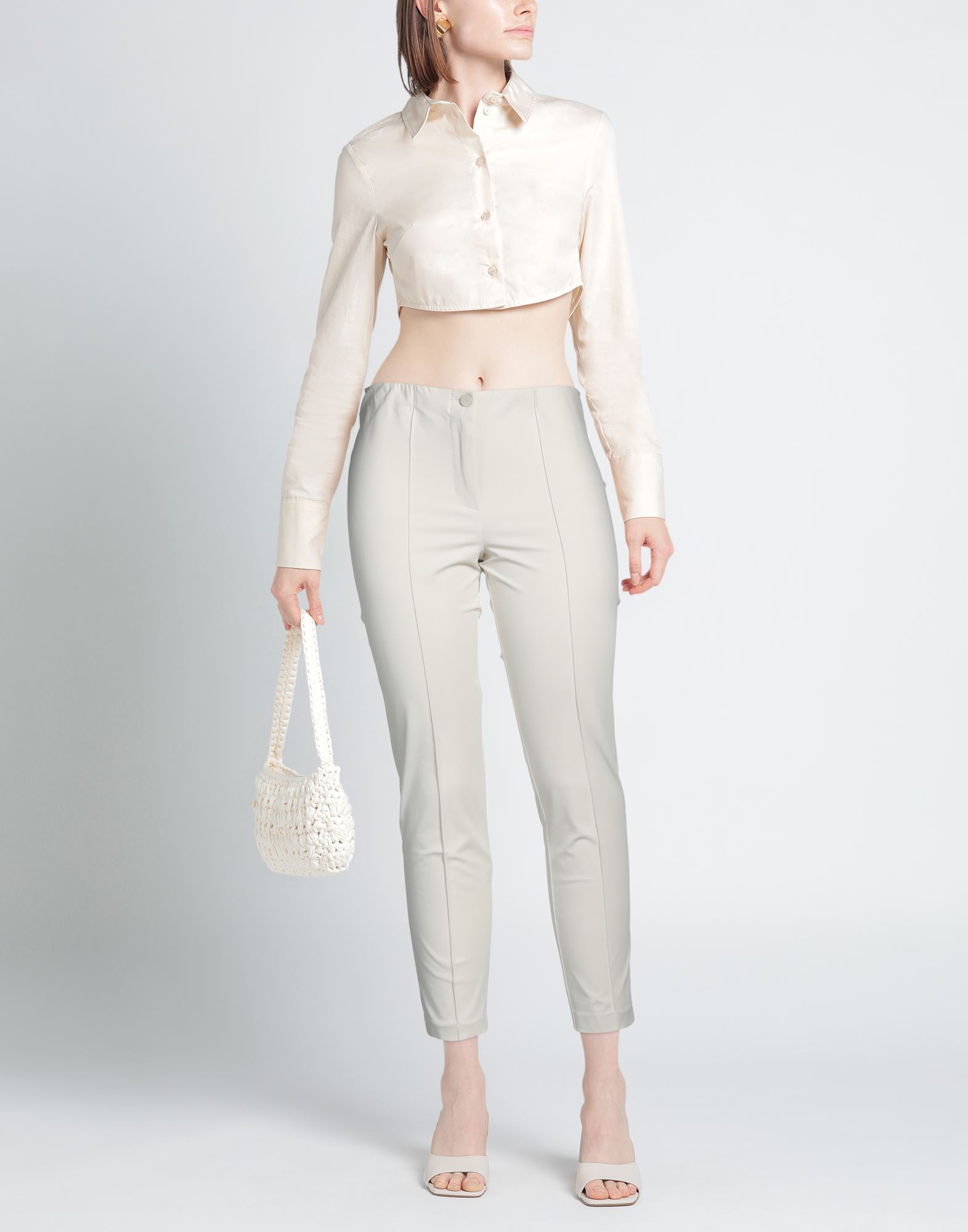  Cambio - Hosen & Röcke - Hosen - On Yoox.com 