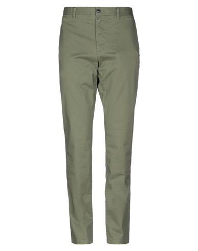 Повседневные брюки TOMMY HILFIGER Зеленый 13531280LH 