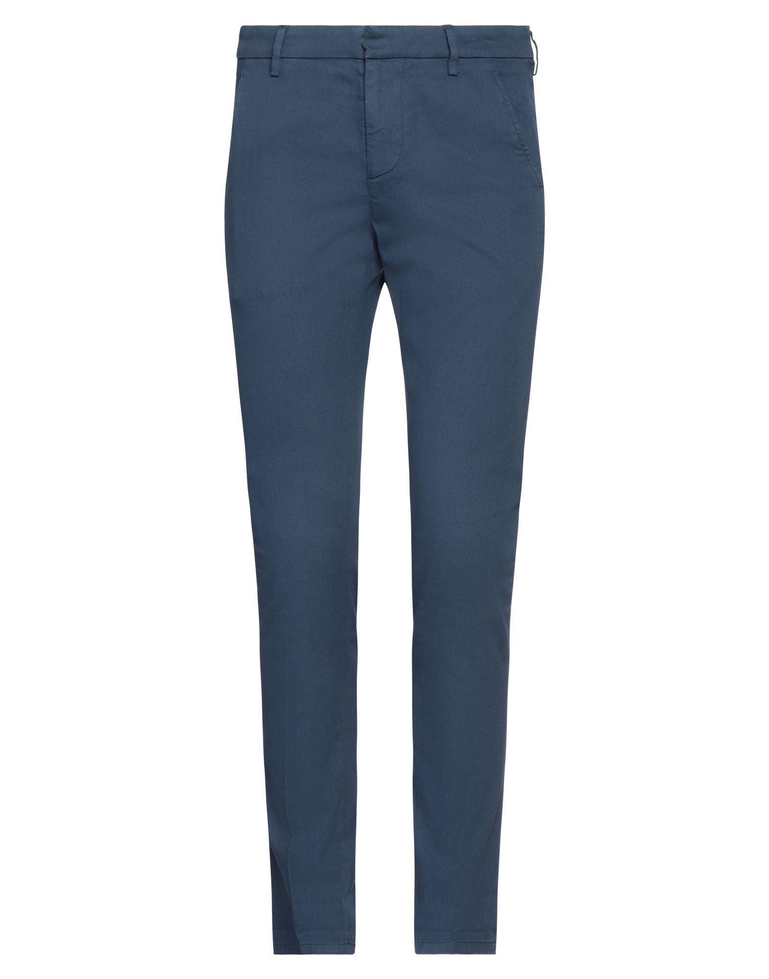 Dondup Pants In Blue