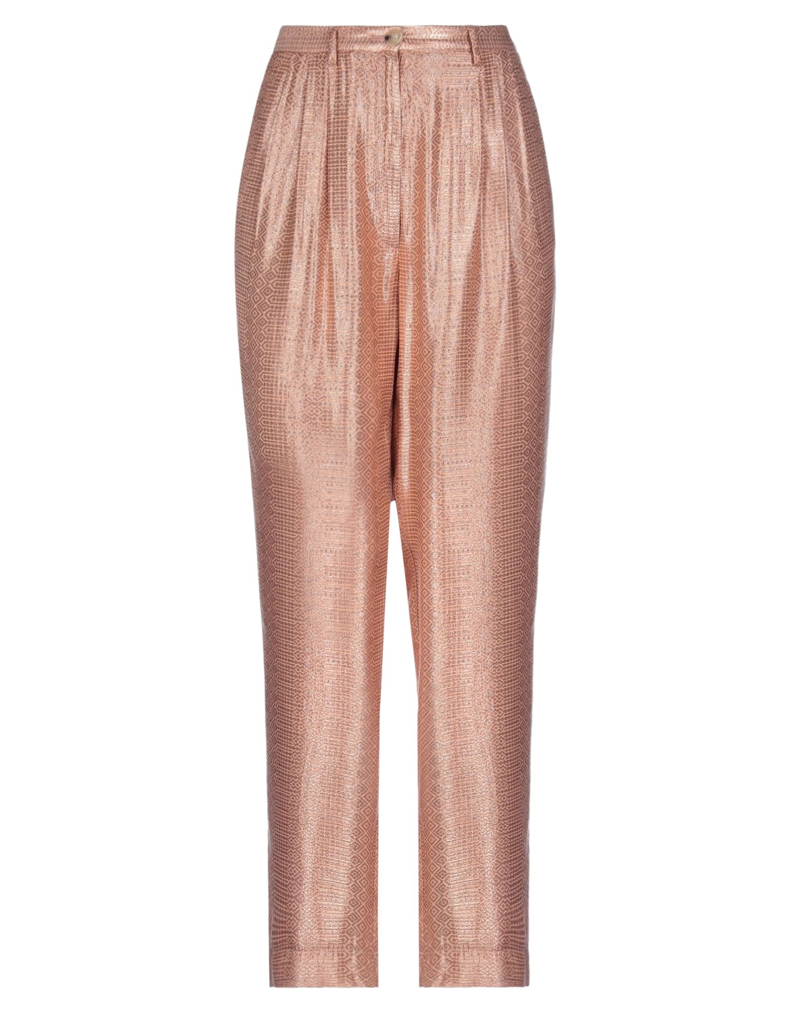 FORTE_FORTE BOTTOMWEAR Casual Παντελόνι