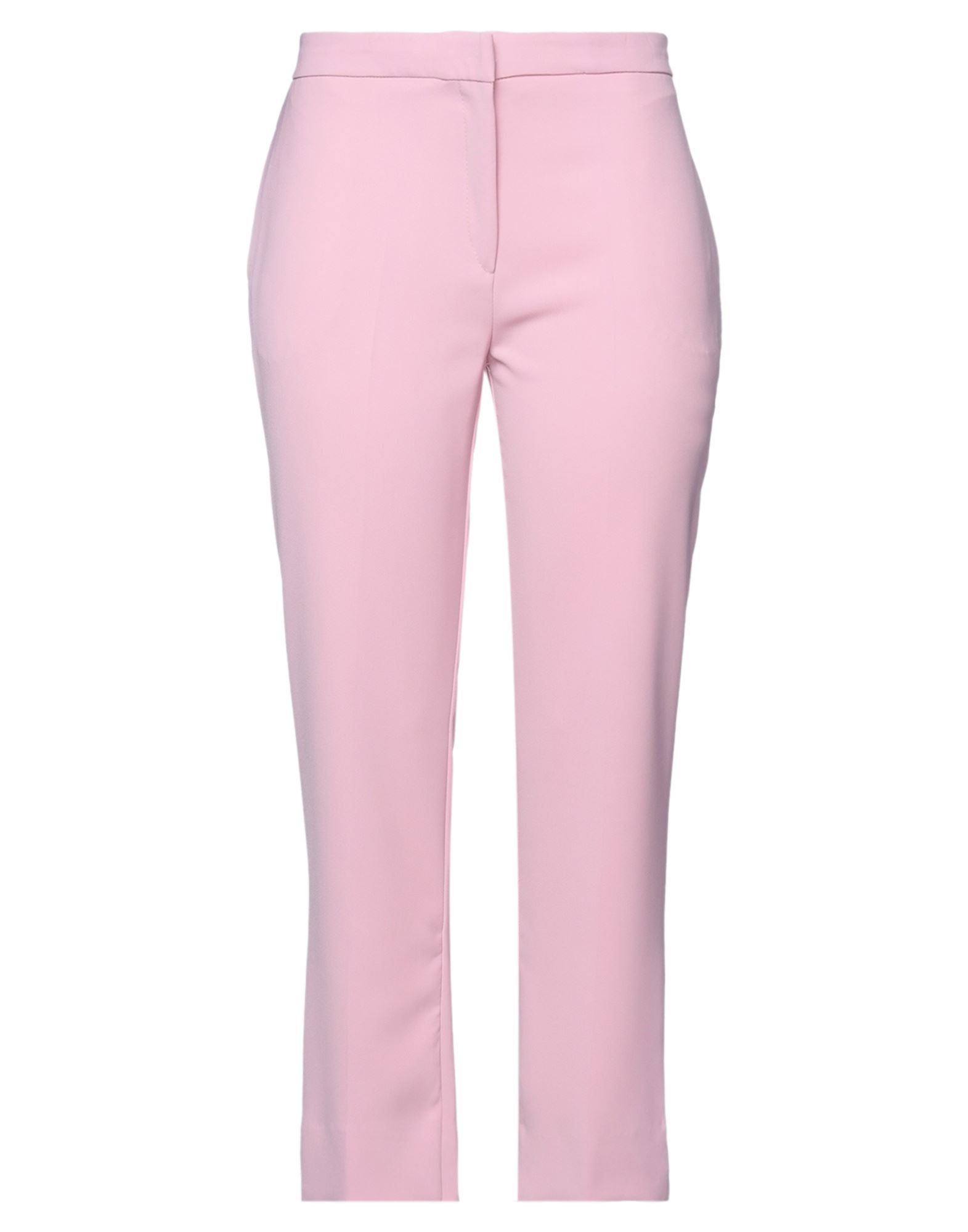 Kaos Pants In Pink