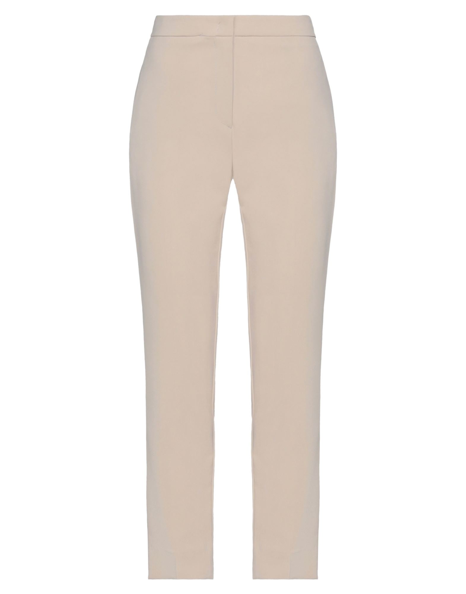 Kaos Pants In Beige