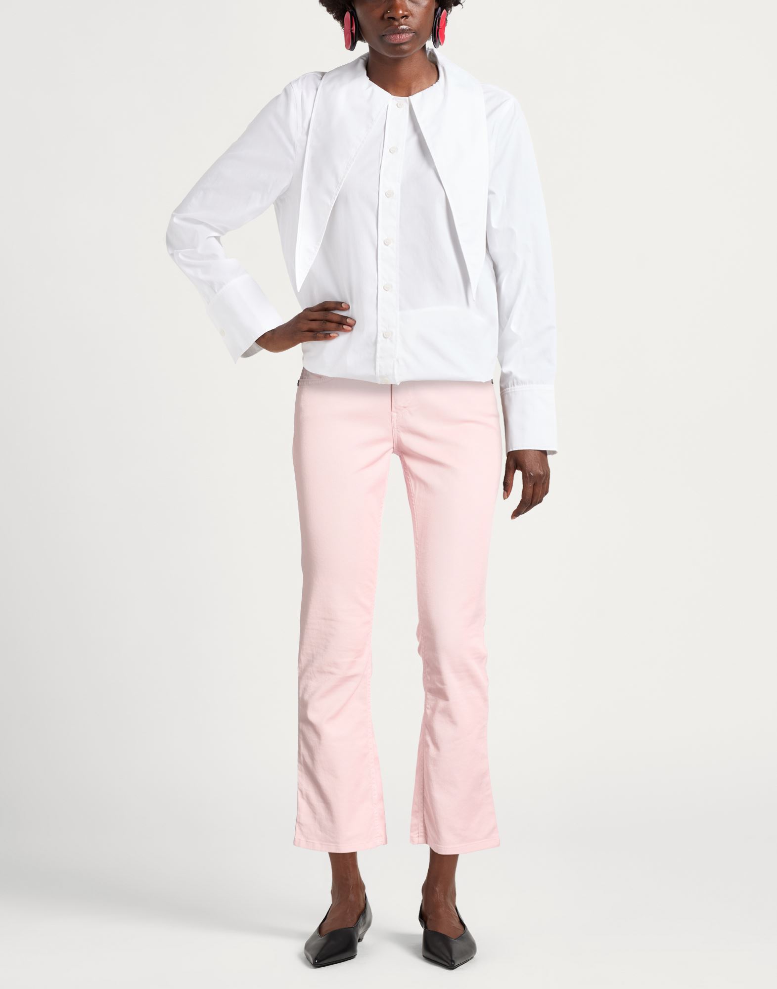  Re_hash - Bottomwear - Pantaloni - On Yoox.com 