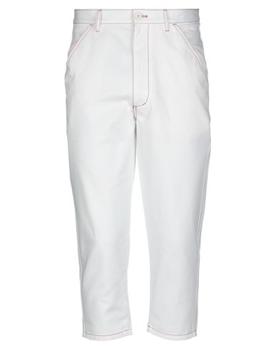 Брюки-капри