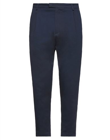 Укороченные брюки LOW BRAND