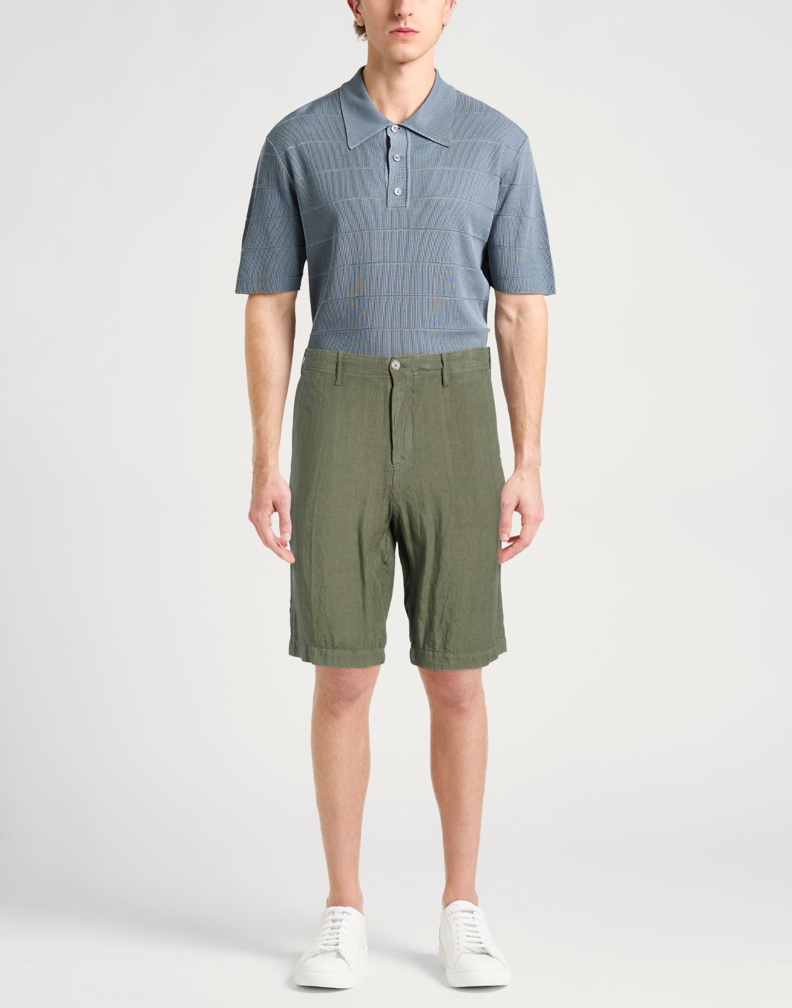  Fedeli - Hosen & Röcke - Shorts & Bermudashorts - On Yoox.com 