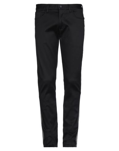 Pantalones Hombre Negro 28W-32L Hombre