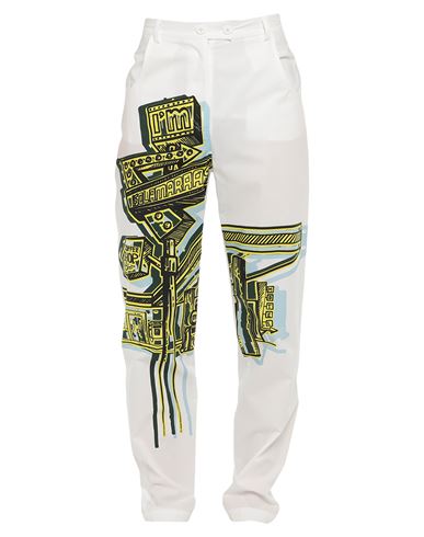Повседневные брюки I'M ISOLA MARRAS 