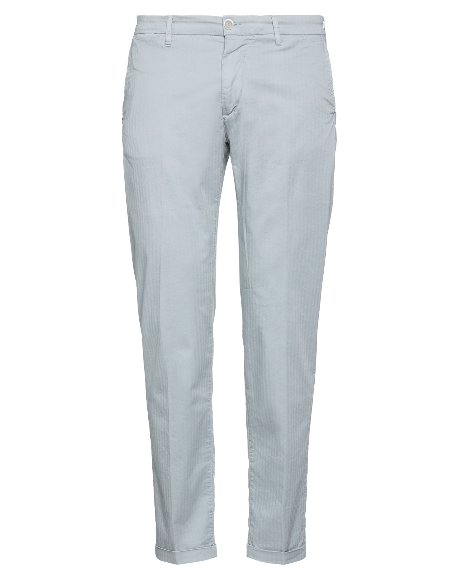 Re-hash Pants In Light Grey