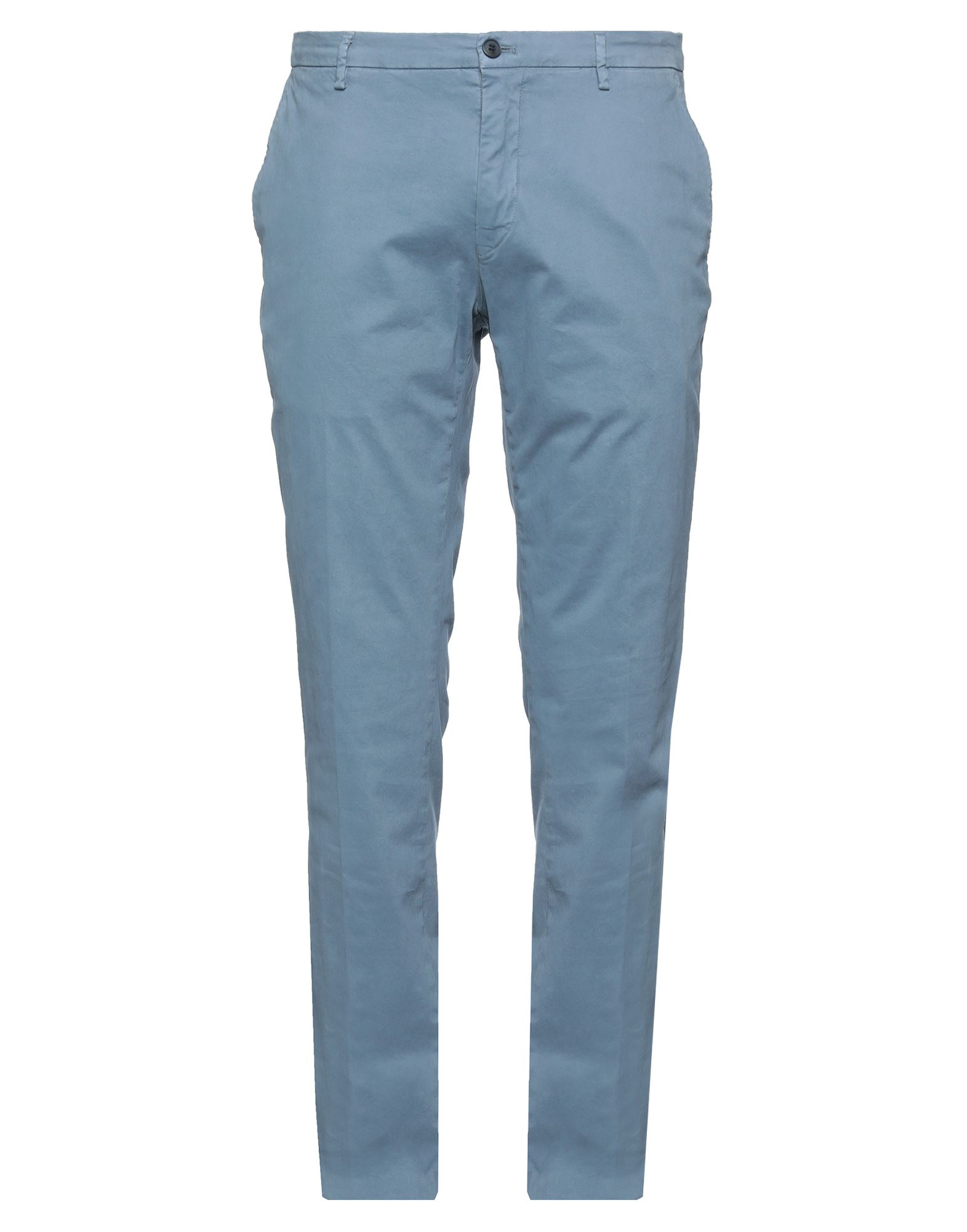 Mason's Pants In Pastel Blue