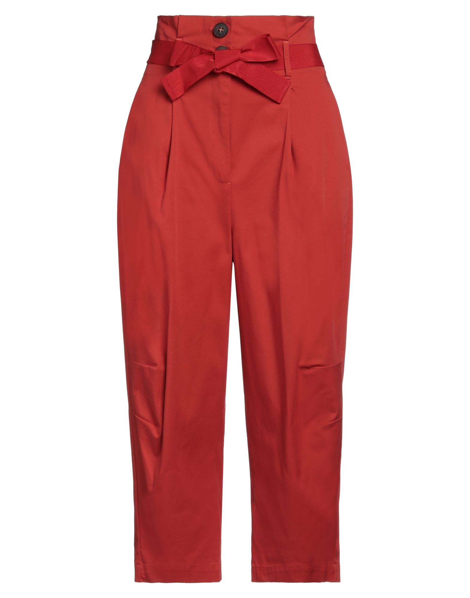 Rue 8isquit Pants In Red