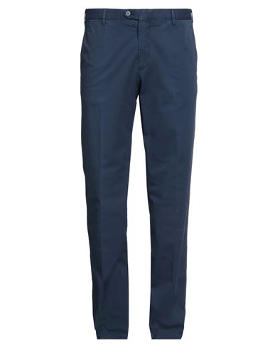 Fedeli Pants In Blue