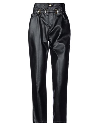 Pantalones Mujer Negro 34,40 Mujer