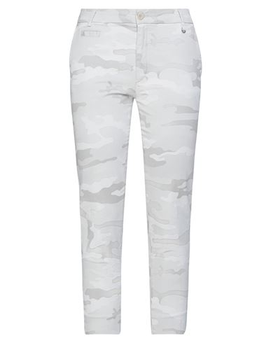 Укороченные брюки MASON'S