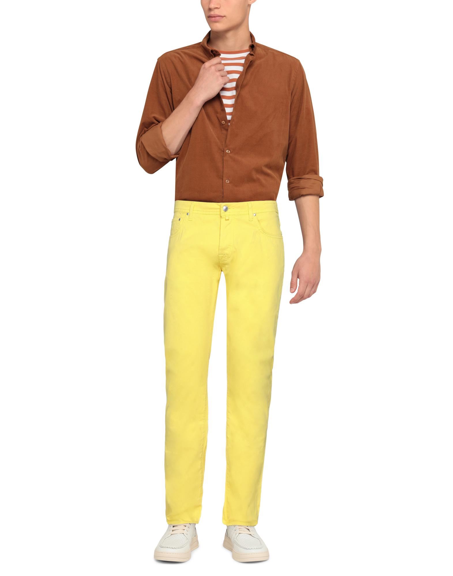  Jacob Cohёn - Hosen & Röcke - Hosen - On Yoox.com 